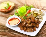Đặc điểm ăn uống Mộc Châu - Sơn La