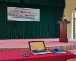 Tổ chức Hội Nghị